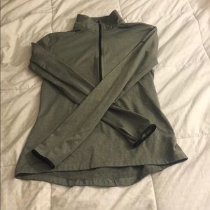 nike athletic jacket